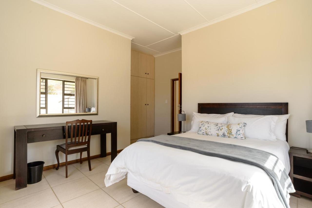 Vredehoek Guest Farm Breerivier Exterior photo
