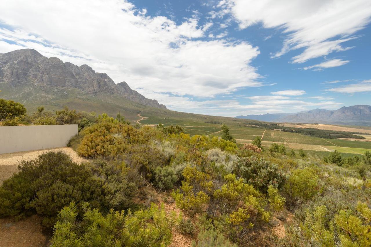 Vredehoek Guest Farm Breerivier Exterior photo